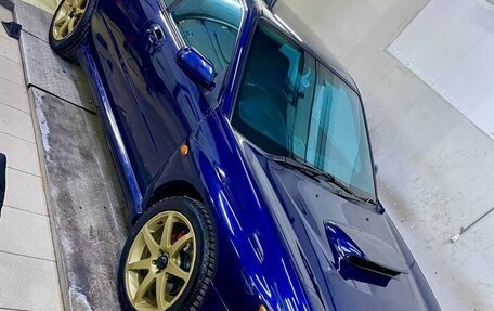 Subaru Impreza III, 2002 год, 800 000 рублей, 13 фотография