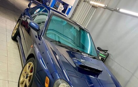 Subaru Impreza III, 2002 год, 800 000 рублей, 18 фотография