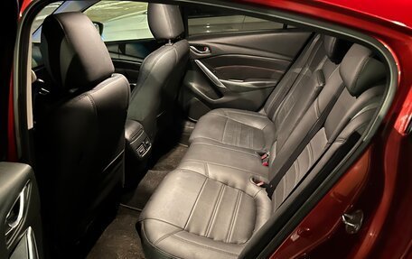 Mazda 6, 2014 год, 1 200 000 рублей, 11 фотография