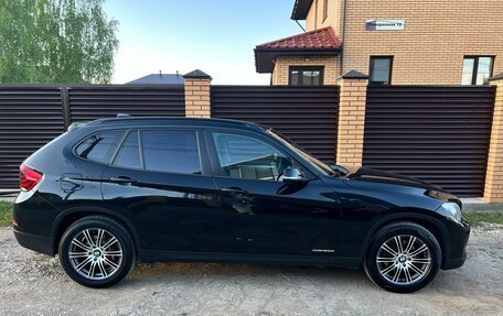 BMW X1, 2013 год, 1 700 000 рублей, 2 фотография