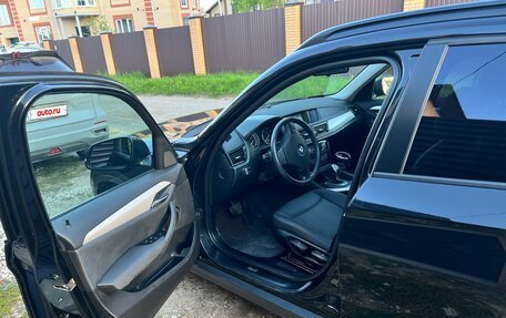 BMW X1, 2013 год, 1 700 000 рублей, 6 фотография