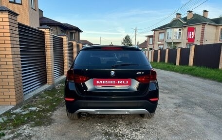 BMW X1, 2013 год, 1 700 000 рублей, 5 фотография