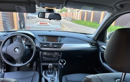 BMW X1, 2013 год, 1 700 000 рублей, 7 фотография