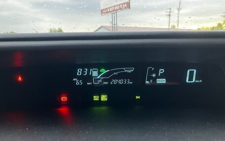 Toyota Aqua I, 2014 год, 920 000 рублей, 11 фотография