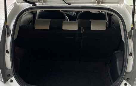 Toyota Aqua I, 2014 год, 920 000 рублей, 16 фотография