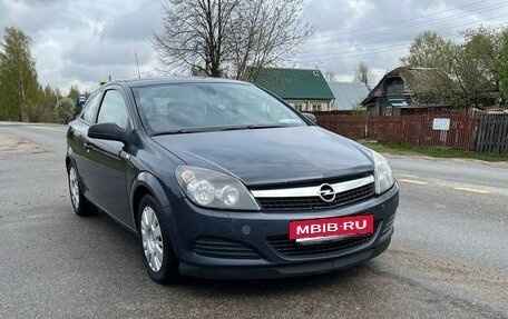 Opel Astra H, 2010 год, 700 000 рублей, 3 фотография