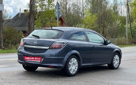 Opel Astra H, 2010 год, 700 000 рублей, 4 фотография