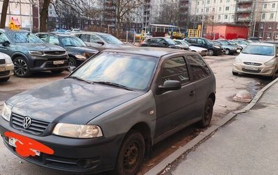 Volkswagen Pointer, 2004 год, 50 000 рублей, 1 фотография