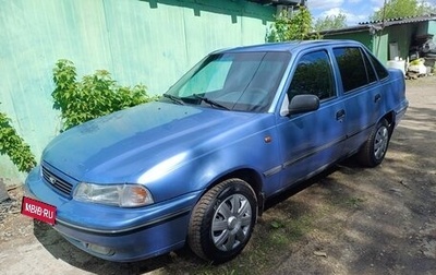 Daewoo Nexia I рестайлинг, 2008 год, 139 000 рублей, 1 фотография