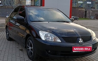 Mitsubishi Lancer IX, 2007 год, 470 000 рублей, 1 фотография