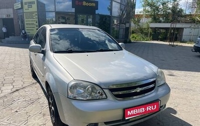 Chevrolet Lacetti, 2008 год, 495 000 рублей, 1 фотография