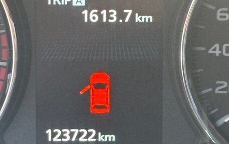 Mitsubishi Pajero Sport III рестайлинг, 2016 год, 3 100 000 рублей, 1 фотография