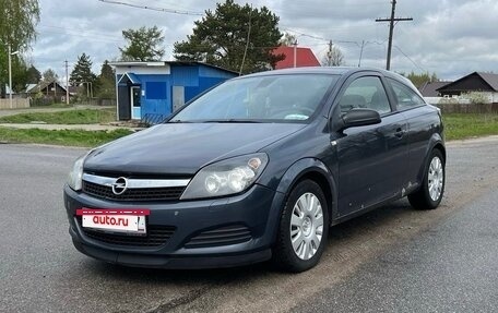 Opel Astra H, 2010 год, 700 000 рублей, 6 фотография