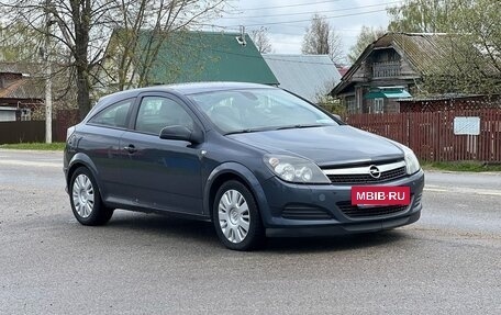 Opel Astra H, 2010 год, 700 000 рублей, 5 фотография