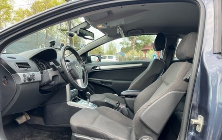 Opel Astra H, 2010 год, 700 000 рублей, 11 фотография
