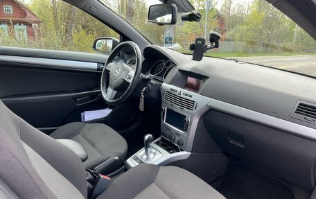 Opel Astra H, 2010 год, 700 000 рублей, 10 фотография