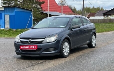 Opel Astra H, 2010 год, 700 000 рублей, 8 фотография