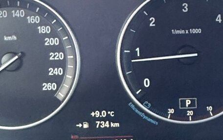 BMW X5, 2016 год, 4 100 000 рублей, 4 фотография