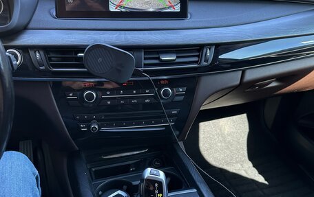 BMW X5, 2016 год, 4 100 000 рублей, 3 фотография