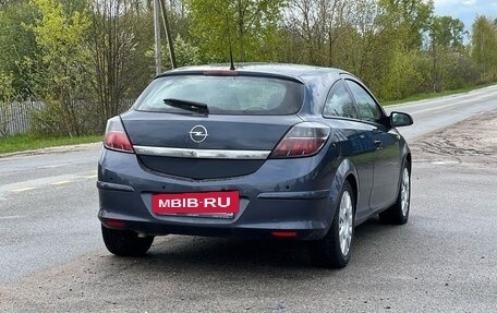 Opel Astra H, 2010 год, 700 000 рублей, 7 фотография