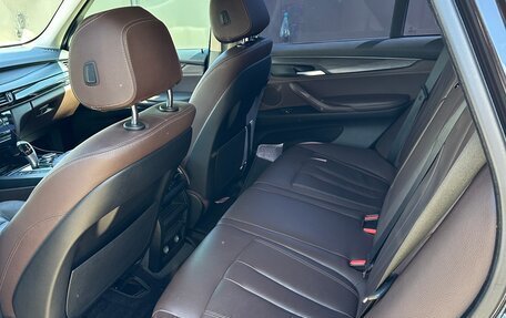 BMW X5, 2016 год, 4 100 000 рублей, 7 фотография