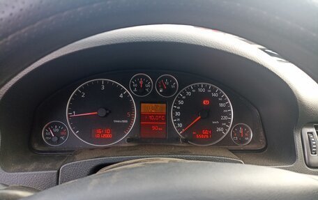 Audi A6, 2001 год, 480 000 рублей, 8 фотография