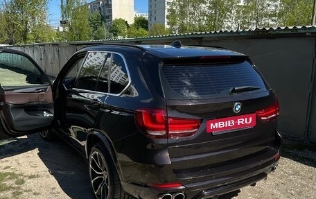 BMW X5, 2016 год, 4 100 000 рублей, 10 фотография