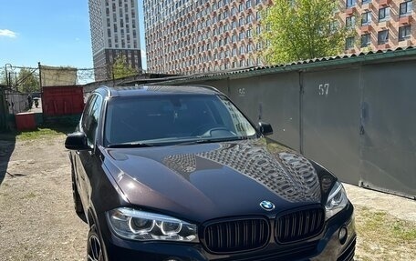 BMW X5, 2016 год, 4 100 000 рублей, 8 фотография