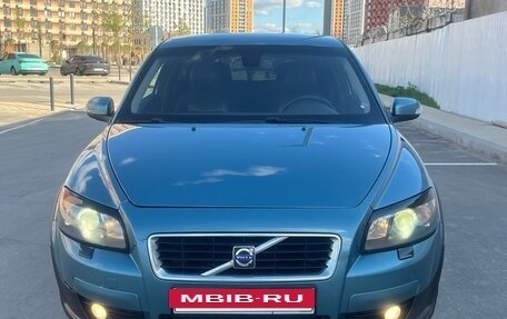 Volvo C30 I рестайлинг, 2007 год, 780 000 рублей, 2 фотография