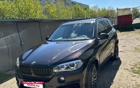 BMW X5, 2016 год, 4 100 000 рублей, 9 фотография