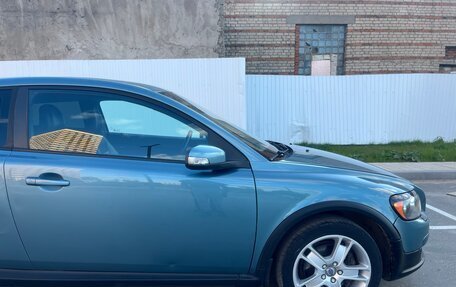 Volvo C30 I рестайлинг, 2007 год, 780 000 рублей, 5 фотография