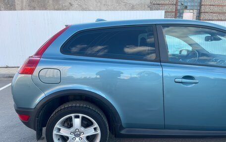Volvo C30 I рестайлинг, 2007 год, 780 000 рублей, 6 фотография