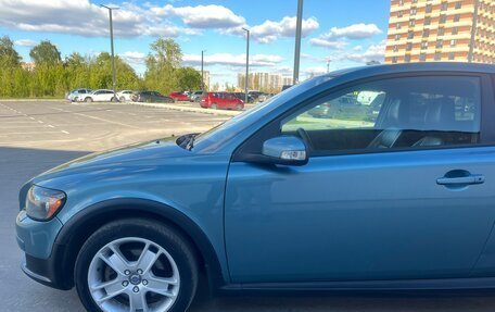 Volvo C30 I рестайлинг, 2007 год, 780 000 рублей, 11 фотография