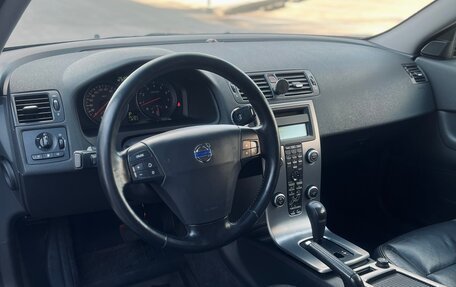 Volvo C30 I рестайлинг, 2007 год, 780 000 рублей, 13 фотография