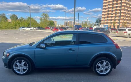 Volvo C30 I рестайлинг, 2007 год, 780 000 рублей, 10 фотография