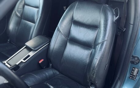 Volvo C30 I рестайлинг, 2007 год, 780 000 рублей, 14 фотография