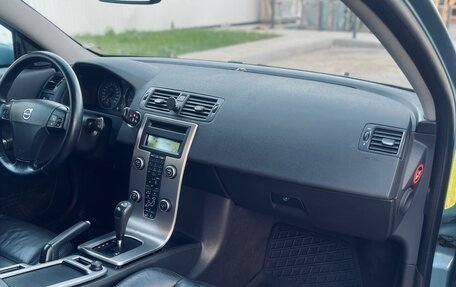 Volvo C30 I рестайлинг, 2007 год, 780 000 рублей, 15 фотография