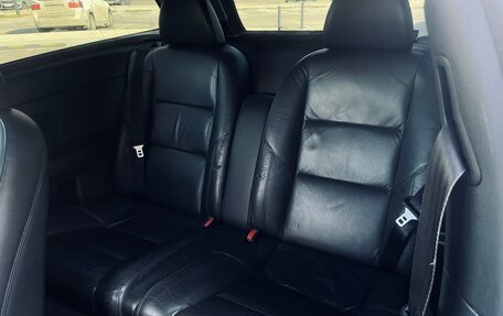 Volvo C30 I рестайлинг, 2007 год, 780 000 рублей, 17 фотография