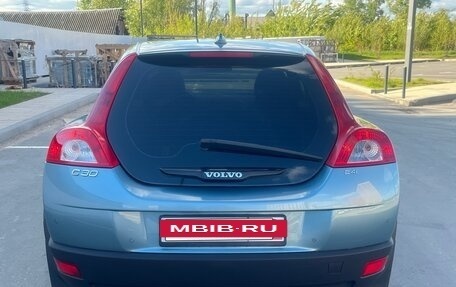 Volvo C30 I рестайлинг, 2007 год, 780 000 рублей, 8 фотография