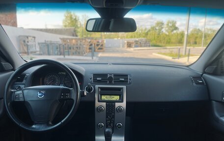 Volvo C30 I рестайлинг, 2007 год, 780 000 рублей, 18 фотография