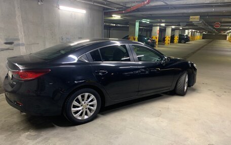 Mazda 6, 2013 год, 1 400 000 рублей, 4 фотография