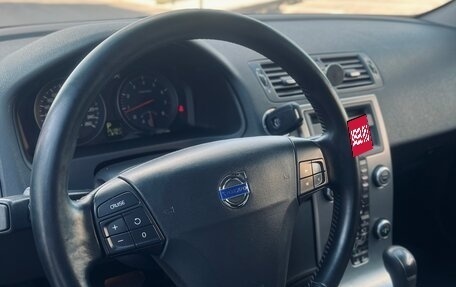 Volvo C30 I рестайлинг, 2007 год, 780 000 рублей, 19 фотография