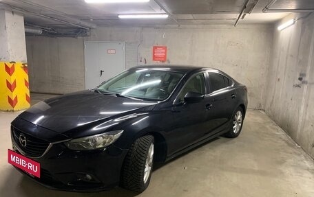 Mazda 6, 2013 год, 1 400 000 рублей, 3 фотография