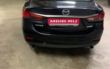 Mazda 6, 2013 год, 1 400 000 рублей, 2 фотография