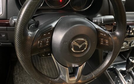 Mazda 6, 2013 год, 1 400 000 рублей, 10 фотография