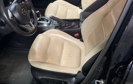 Mazda 6, 2013 год, 1 400 000 рублей, 14 фотография