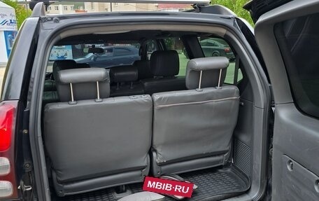 Toyota Land Cruiser Prado 120 рестайлинг, 2008 год, 1 600 000 рублей, 14 фотография