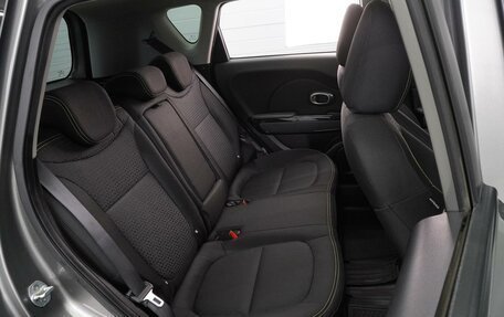 KIA Soul II рестайлинг, 2016 год, 1 399 000 рублей, 7 фотография