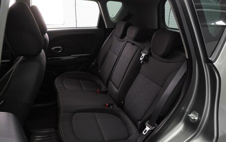 KIA Soul II рестайлинг, 2016 год, 1 399 000 рублей, 9 фотография