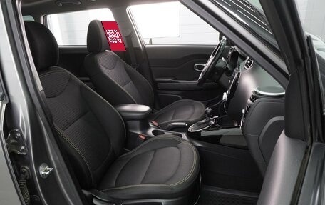 KIA Soul II рестайлинг, 2016 год, 1 399 000 рублей, 8 фотография